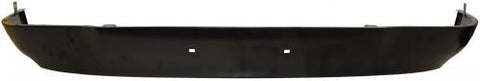 BODY PANEL FRONT APRON 911