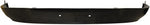 BODY PANEL FRONT APRON 911