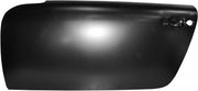 BODY PANEL DOOR LEFT 911 - Complete Door Skin, Aftermarket Quality