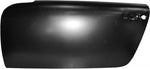 BODY PANEL DOOR LEFT 911