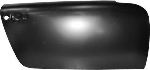 BODY PANEL DOOR RIGHT 911