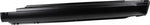 BODY PANEL DOOR LEFT 911 Door panel, left JP-1895-0. Shop now at PMB Performance.