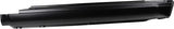 BODY PANEL DOOR LEFT 911