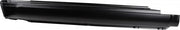 JP Dansk right outer rocker panel for 1974–1989 Porsche 911, second alternate view