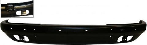 BUMPER FRONT 911