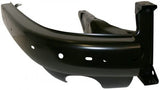 BUMPER CORNER REAR LEFT 911