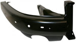 BUMPER CORNER REAR LEFT 911
