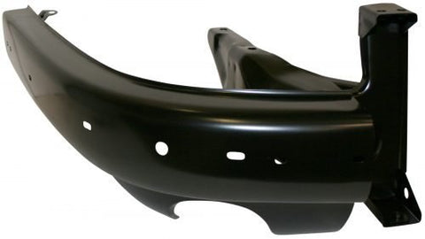 BUMPER CORNER REAR LEFT 911