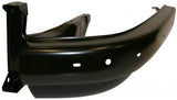 BUMPER CORNER REAR RIGHT 911