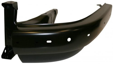 BUMPER CORNER REAR RIGHT 911