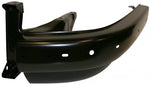 BUMPER CORNER REAR RIGHT 911