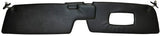 SUN VISOR SET 911 Sun visor set, black/black, left/right JP-2081-0. Shop now at PMB Performance, your vintage Porsche parts supplier.