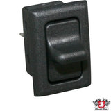 EMPI WINDOW SWITCH 911 Switch for electric windows JP-2129-0. Shop now at PMB Performance, your vintage Porsche parts supplier.