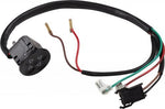 SEAT ADJUSTMENT SWITCH 911