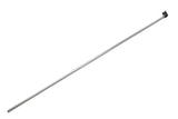 EMPI Universal Raw-Steel Shift Rod, 59 3/8 in - View 2