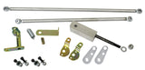 EMPI Universal Twist-Style Dual-Carb Linkage for Type 1 Engines