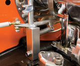 EMPI Universal Twist-Style Dual-Carb Linkage for Type 1 Engines - View 3
