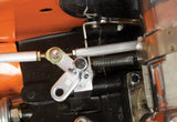 EMPI Universal Twist-Style Dual-Carb Linkage for Type 1 Engines - View 4