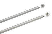 Mounting hardware for the EMPI center-twist linkage kit