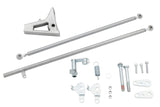 Type 1 Center-Twist Linkage Kit for Dual Carbs
