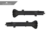 AutoTecknic Smoked Dynamic Sequential LED Turn Signal - G42 2-Series
