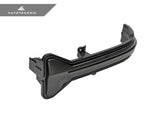AutoTecknic Smoked Dynamic Sequential LED Turn Signal - F90 M5 | G30 5-Series | G32 6-Series GT