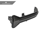 AutoTecknic Smoked Dynamic Sequential LED Turn Signal - G42 2-Series