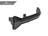 AutoTecknic Smoked Dynamic Sequential LED Turn Signal - G80 M3 | G82/ G83 M4