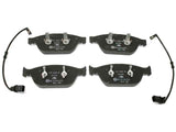 ATE Brake Pad Set for Audi A8/SQ5 (2011–2018)