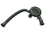 URO Parts Crankcase Vent Valve for Cayenne
