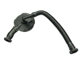 URO Parts Crankcase Vent Valve for Cayenne