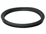 URO Parts Sealing Ring for A3/A3 Quattro/A4 Quattro/A6/A6 Quattro/A7 Quattro/A8 Quattro/Allroad Quattro/Q5/Q7/RS6/S4/S6/S7/S8