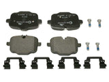 ATE Rear Brake Pad Set for BMW M5/M6/5 Series/7 Series/X3 (2011–2025) – alternate view 3