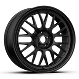 Holeshot RSR _ Asphalt Black