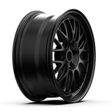 Holeshot RSR _ Asphalt Black