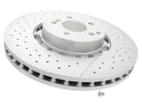 Brembo Brake Rotor for Mercedes-Benz AMG GT, AMG GT 43 & related models (2008–2025)