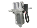 HELLA Vacuum Pump for Porsche Cayenne (2003–2006), detail view