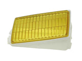 URO Parts Fog Light Lens for 911/964
