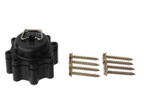 URO Parts Coolant Bleeder Valve for 993/996/997/991/Boxster/Cayman