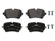 Ferodo Brake Pad Set for Audi Q7, Q8, S8 and other listed models