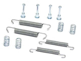 ATE Parking Brake Hardware Kit for BMW 5 Series/6 Series/7 Series/8 Series/M3 (1977–2021)