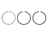 MAHLE Piston Ring Set for Porsche 911 (1989–1994)