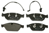 ATE Brake Pad Set for Audi A6/A7/A8 (2012–2018) – alternate view 2