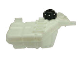 URO Parts Coolant Expansion Tank for 996