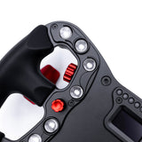 Madtrace® GEN2 FORMULA LINE Racing Steering Wheel System For PORSCHE 981/982/991 Chassis
