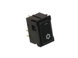 URO Parts A/C Switch for Porsche 911/964