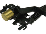 URO Parts Door Lock Pivot Lever for 996/997/991/Boxster/Cayman