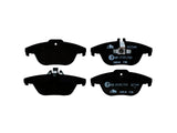 ATE Brake Pad Set for Mercedes-Benz C-Class/E-Class (2008–2017)