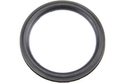 URO Parts fuel tank cap seal for Porsche 911, Boxster, and Cayman. OE-fit, durable, and designed to prevent fuel leakage and maintain proper seal integrity.