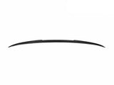 AutoTecknic Dry Carbon Performante Trunk Spoiler - F96 X6M | G06 X6